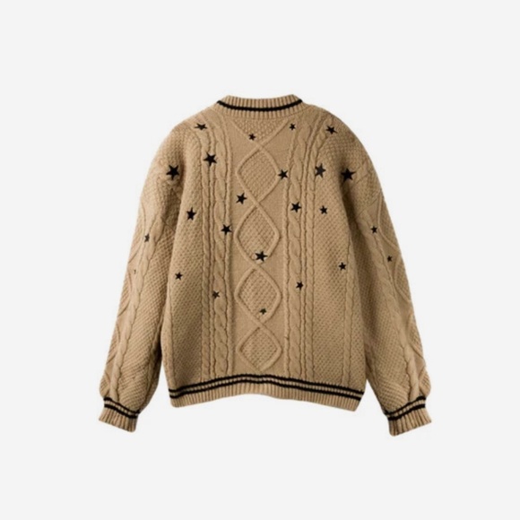 Taylor Swift NWT Fearless Cardigan Taylor's Version - Oversized - Authentic XS/S - Picture 4 of 16